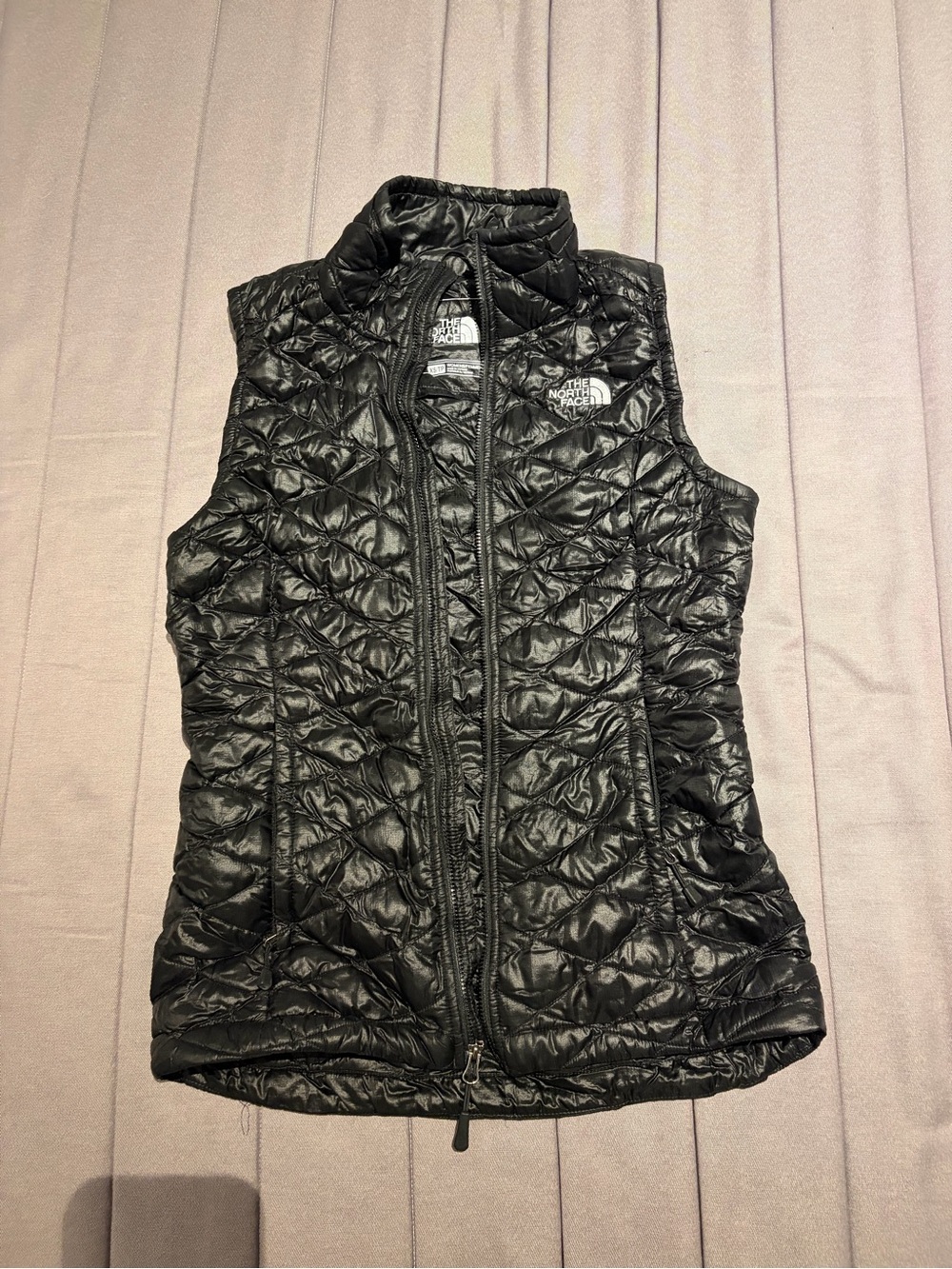 The North Face Thermoball Quilted Vest